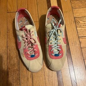 Union LA x Nike Cortez